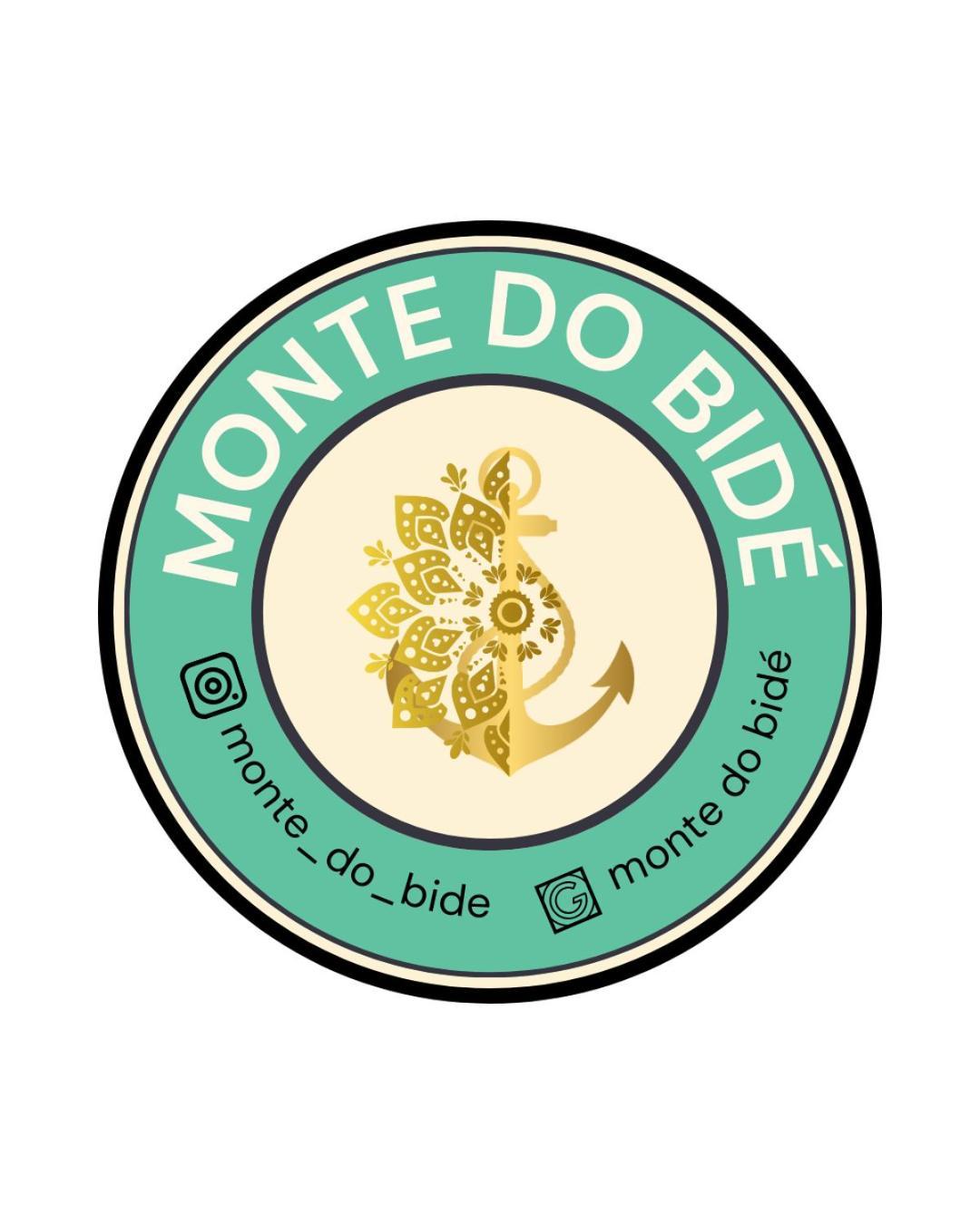 Monte Do Bide Private Farm Peace And Nature Setúbal Zewnętrze zdjęcie
